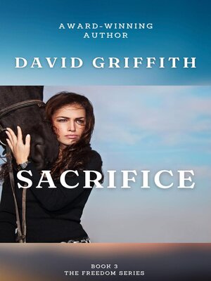 cover image of Sacrifice